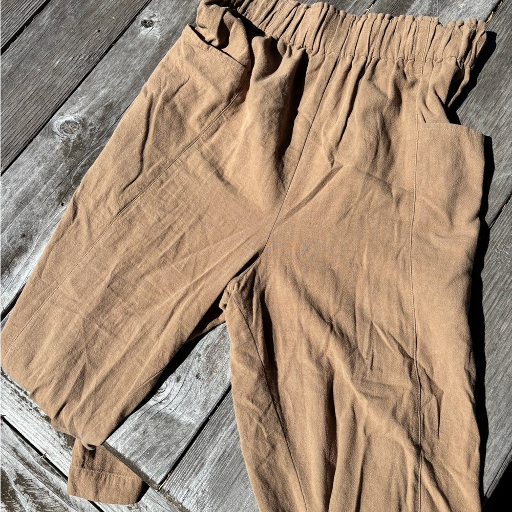 OZMA Cotton Pants - Picture 5 of 7